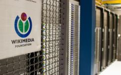 A Google versenytársa szeretne lenni a Wikipédia