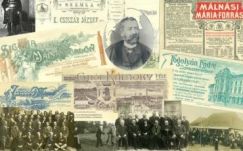 A háromszéki elitről mutatnak be könyvet a Székely Nemzeti Múzeumban