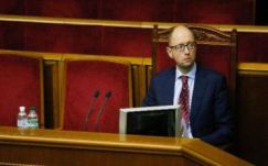 Meneszthetik tisztségéből az ukrán miniszterelnököt