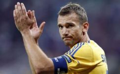 Az aranylabdás Sevcsenko lesz az ukrán válogatott másodedzője