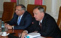 Bihar megyében keveslik a településeknek visszaosztott összegeket 