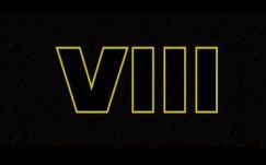 Már forgatják a Star Wars nyolcadik részét