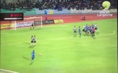 A fizika törvényeinek is ellentmond az év eddigi legszebb gólja