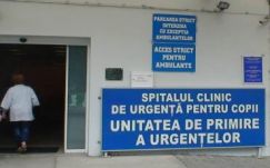 Megaláztak egy olaszteleki magyar lányt az egyik kolozsvári gyermekkórházban 