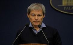 Cioloș az Antena3 ügyéről: a kormány a szólásszabadságot tiszteletben tartja