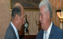 Bogdán Tibor: Ki lett volna Nagy-Románia elnöke?