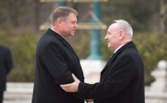 Románia humanitárius segélyt ad Moldovának