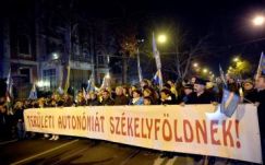 Florea: lehet felvonulás a székely szabadság napján, de csak rendben