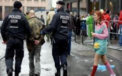 A kölni zaklatások elkövetőinek mindössze öt százaléka menekült