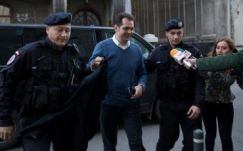 Bukaresti kihallgatása után szabadlábon távozott Antal Árpád