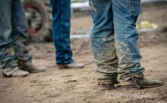 Nem akárki mondja, hogy sose mosd ki a farmernadrágodat