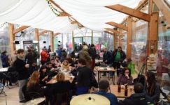 Ozosep vásár: ízlettek a bukarestieknek a székely termékek