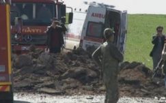 Újabb pokolgépes merénylet Törökországban