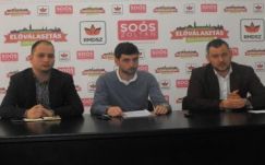 Befutó helyekről tárgyal a MIÉRT a területi RMDSZ-elnökökkel