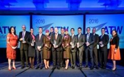 A Wizz Air nyerte az év diszkont légitársasága címet