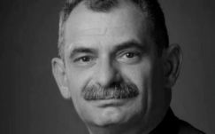 Elhunyt Sipos László, a Kolozsvári Magyar Opera énekese