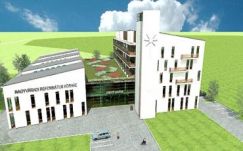 Erdélyi „magyar” kórház: a reformátusok nem mondtak le a megépítéséről