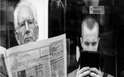 Kustán Magyari Attila: Feladom