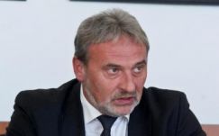 RMDSZ-jelöltállítás: Bokor Tibor gondolkodási időt kért