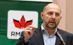 Kelemen Hunor: az RMDSZ megakadályozza a nacionalista ámokfutást 