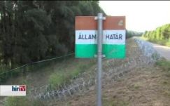 A „közbiztonság érdekében” egy hónapig lezárnak három átkelőhelyet a magyar-horvát határon