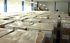 Orosz gépekkel visznek ENSZ-segélyt Szíriába