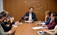 Veszélybe került Antal Árpád polgármester újrázása Sepsiszentgyörgyön