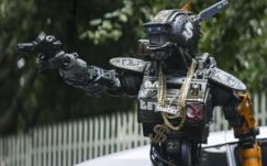 Mesemondással győznék meg a robotokat a gyilkolás helytelenségéről