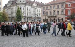 Idegenforgalmi adatok: kezdi felfedezni Romániát a világ