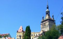 Proetnica fesztivál Segesváron: ne csak táncoljanak, beszélgessenek is!