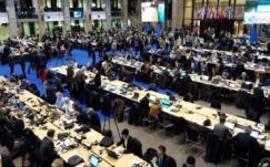 Minden a levegőben lóg az EU-csúcs első napja után