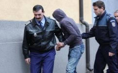 Hargita megye legbalekabb tolvaját fogta el a rendőrség