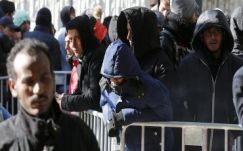 EU-csúcs: felgyorsítanák a menekültválság megoldására hozott intézkedések végrehajtását