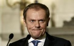 EU-csúcs: totális a patthelyzet Brüsszelben a Brexit ügyében