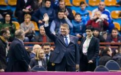 Johannis pontosította az Antena3 ügyében tett kijelentését