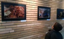 Csíkszeredába érkeztek a Súgó barlangról készült felvételek