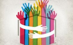 A Négyszögletű Kerek Erdő: mesejáték Nagyváradon