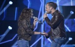 A Dal: a nézők juttatták tovább Tóth Andiékat 