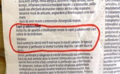 Hűlés helyett agyvérzés és hallucináció