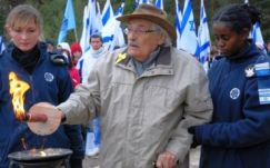 Elhunyt a treblinkai náci haláltábor utolsó túlélője