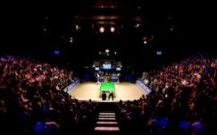 Kolozsváron tartják az első sznúker Európa-bajnokságot