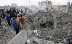 Bassár el-Aszad: 80 ország támogatja valamilyen módon a terroristákat Szíriában