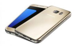Megérkezett a Samsung Galaxy S7 és az S7 edge