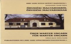 KISEBBSÉGBEN: Őrisziget egy antropológus szemével