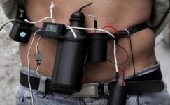 Véletlen felrobbantotta a családját egy afgán hitszónok 