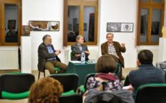 A „magyar maffiaállamról” írt könyvet mutattak be Kolozsváron