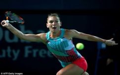 A negyedik helyre csúszott Simona Halep a világranglistán