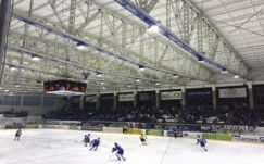 Telt ház előtt vitte el Csíkszeredából a pontokat Brassói Corona