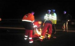 Nincs felelőse a Hargita megyei halálos gázolásnak