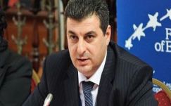 Védelmi miniszter: mintegy ezer amerikai katona érkezhet jövőre Romániába